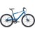 Велосипед Momentum iRide UX 3S син Denim L